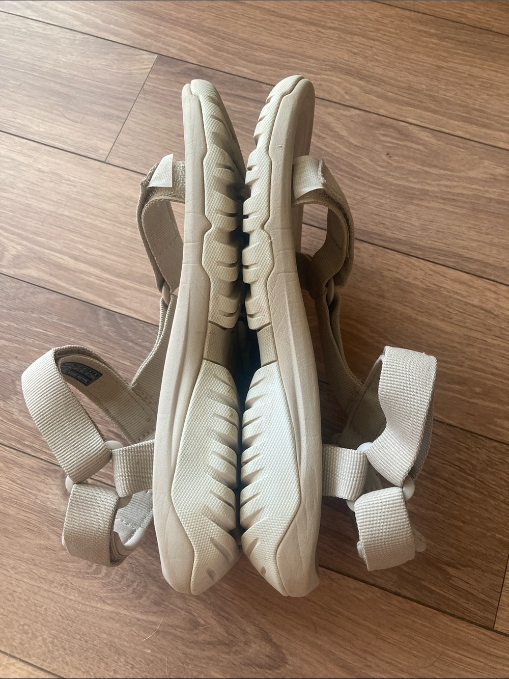 Teva Tan XLT2 Sandals - Picture 6 of 9
